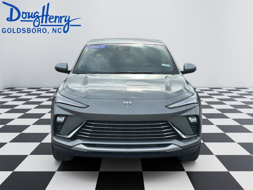 New 2026 Buick Envista Preferred image 8