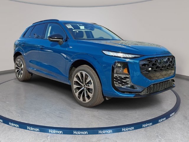 New 2026 Audi Q3 quattro 2.0T AWD/4WD image 4