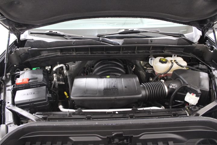 Used 2023 GMC Sierra 1500 SLT w/ SLT Premium Package AWD/4WD image 50