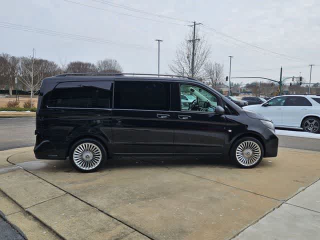 Used 2023 Mercedes-Benz Metris Passenger image 9