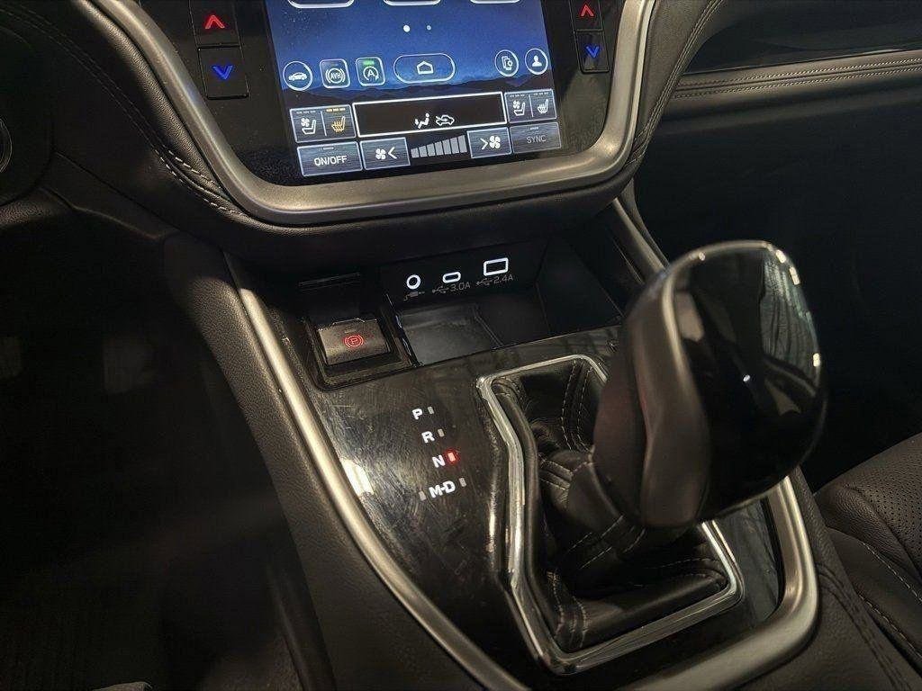Certified 2024 Subaru Outback Touring XT image 23