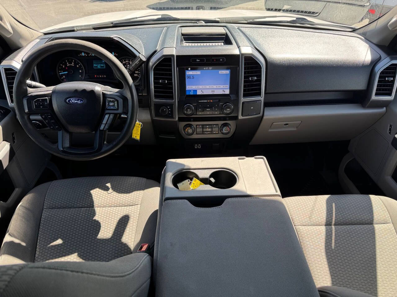 Used 2019 Ford F150 XLT AWD/4WD image 17