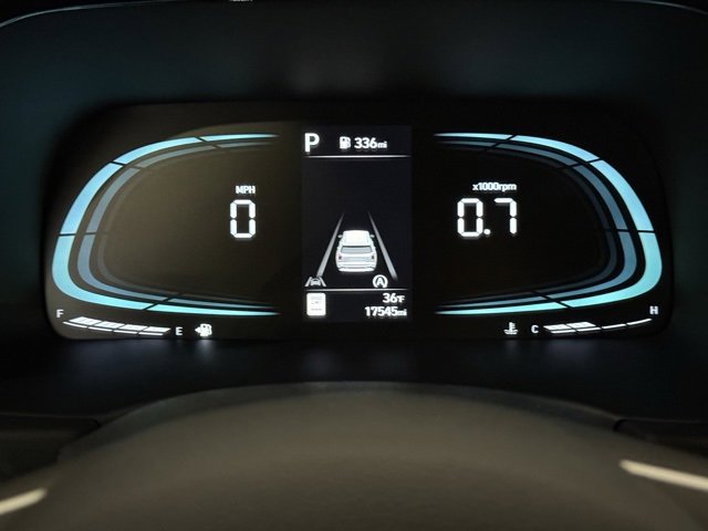 Used 2023 Hyundai Palisade XRT image 19