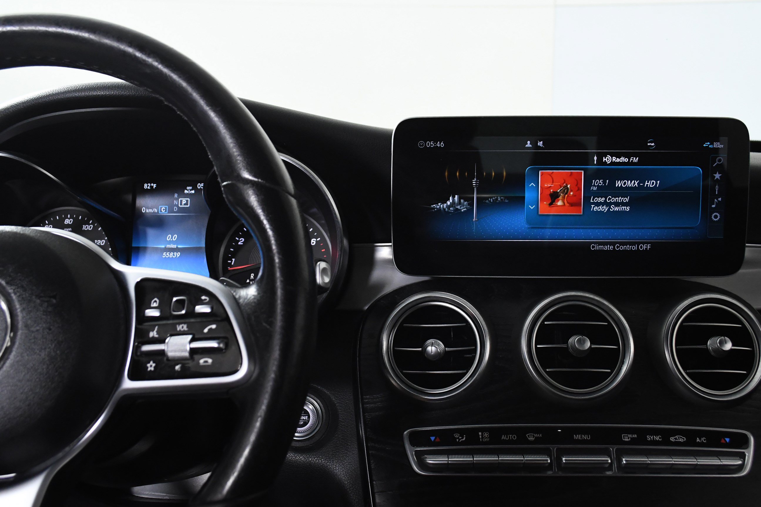 Used 2020 Mercedes-Benz C 300 Sedan image 16