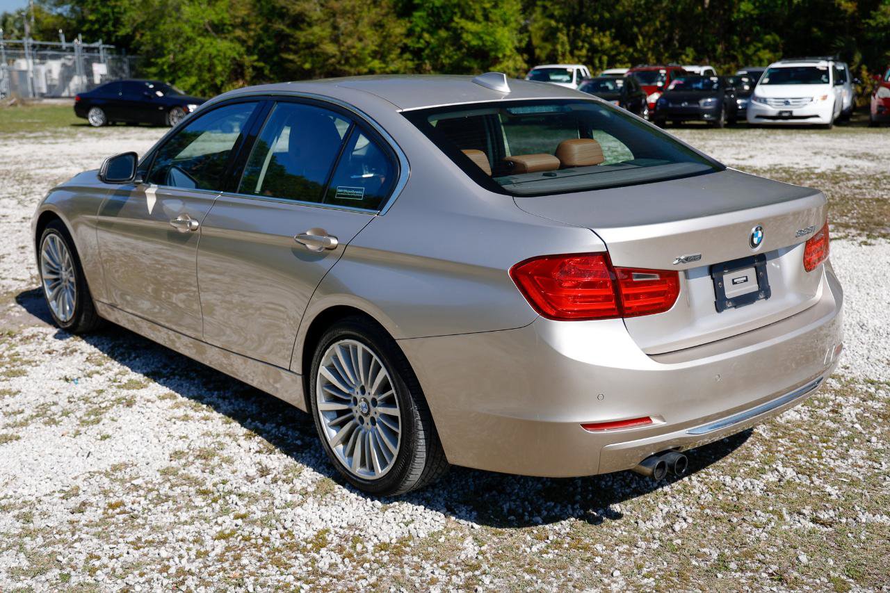 Used 2013 BMW 328i xDrive Sedan image 5