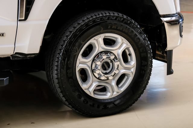 Used 2025 Ford F250 XLT AWD/4WD image 63