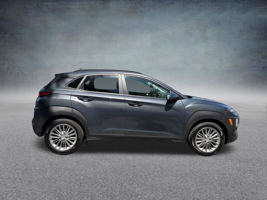 Used 2020 Hyundai Kona SEL Plus AWD/4WD image 7
