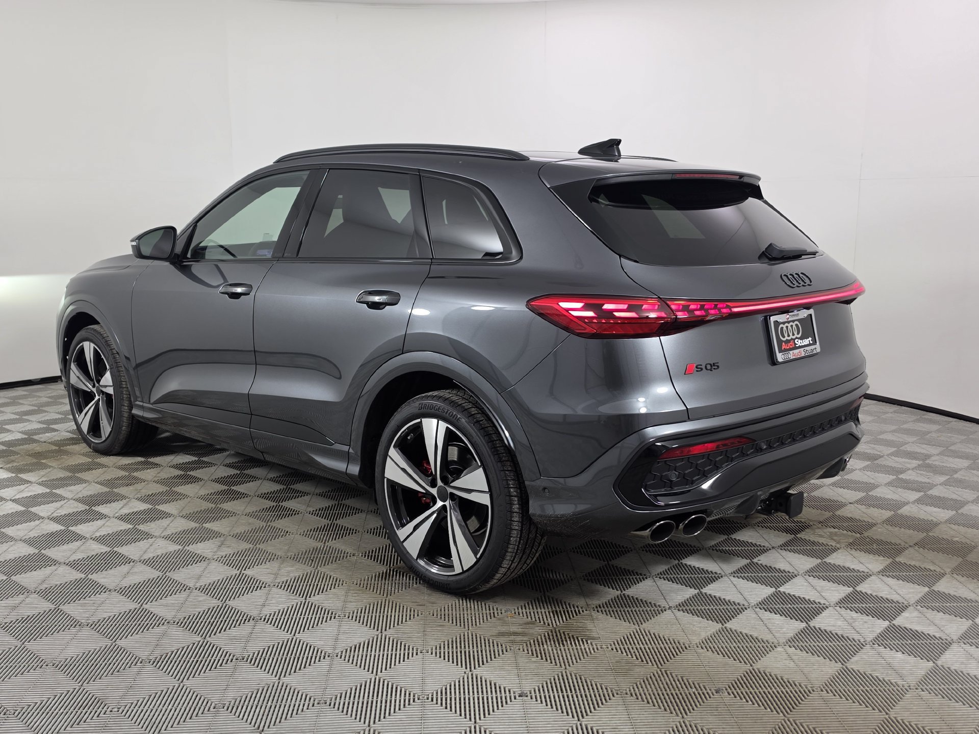 New 2026 Audi SQ5 Premium Plus AWD/4WD image 38