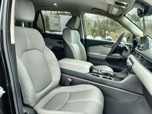 Used 2023 Honda Pilot LX image 27