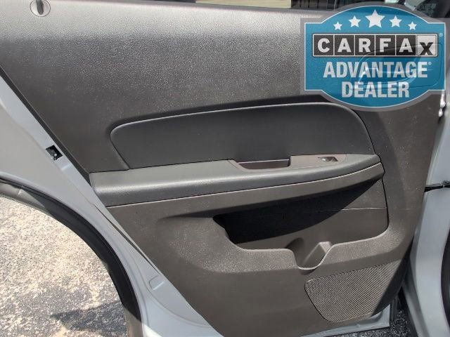 Used 2015 Chevrolet Equinox LTZ image 9