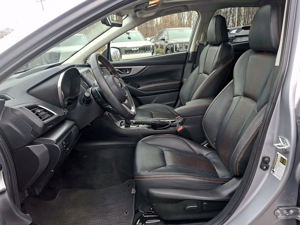 Used 2023 Subaru Crosstrek 2.5i Limited w/ Moonroof Package image 13