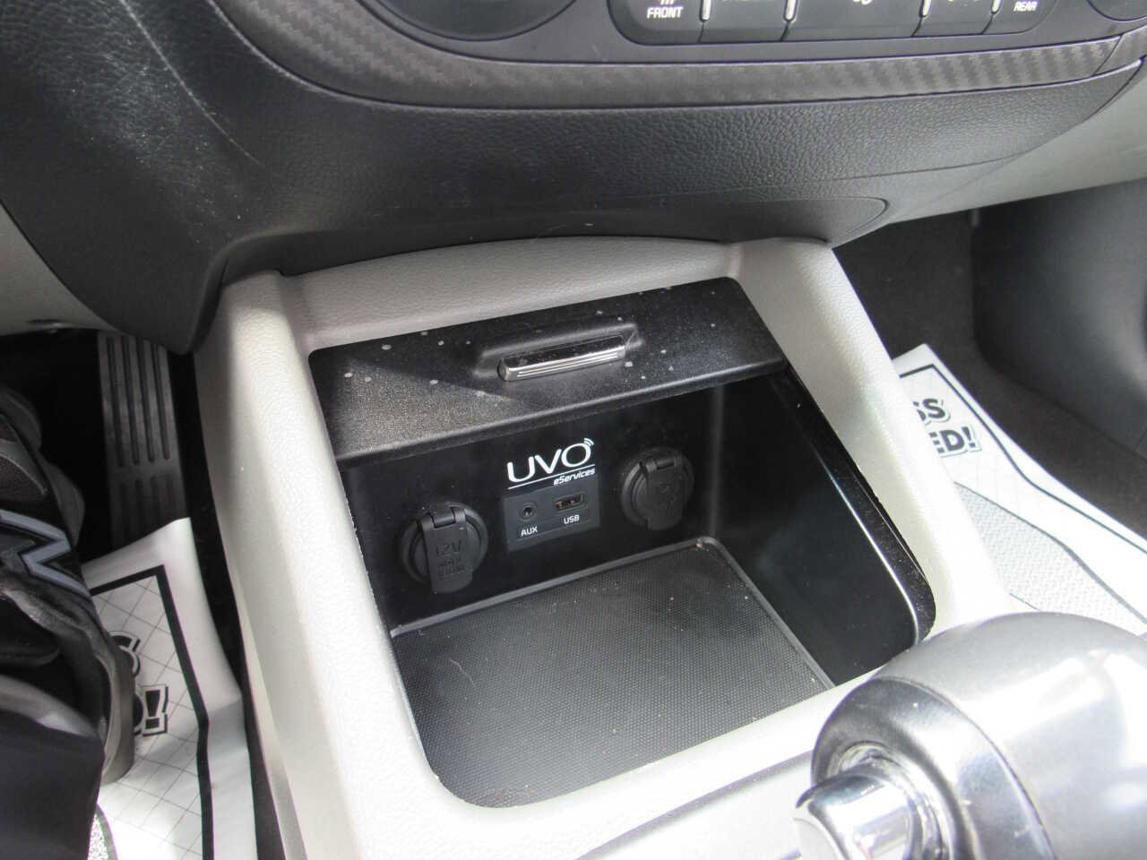 Used 2015 Kia Forte EX w/ Premium Package FWD image 15