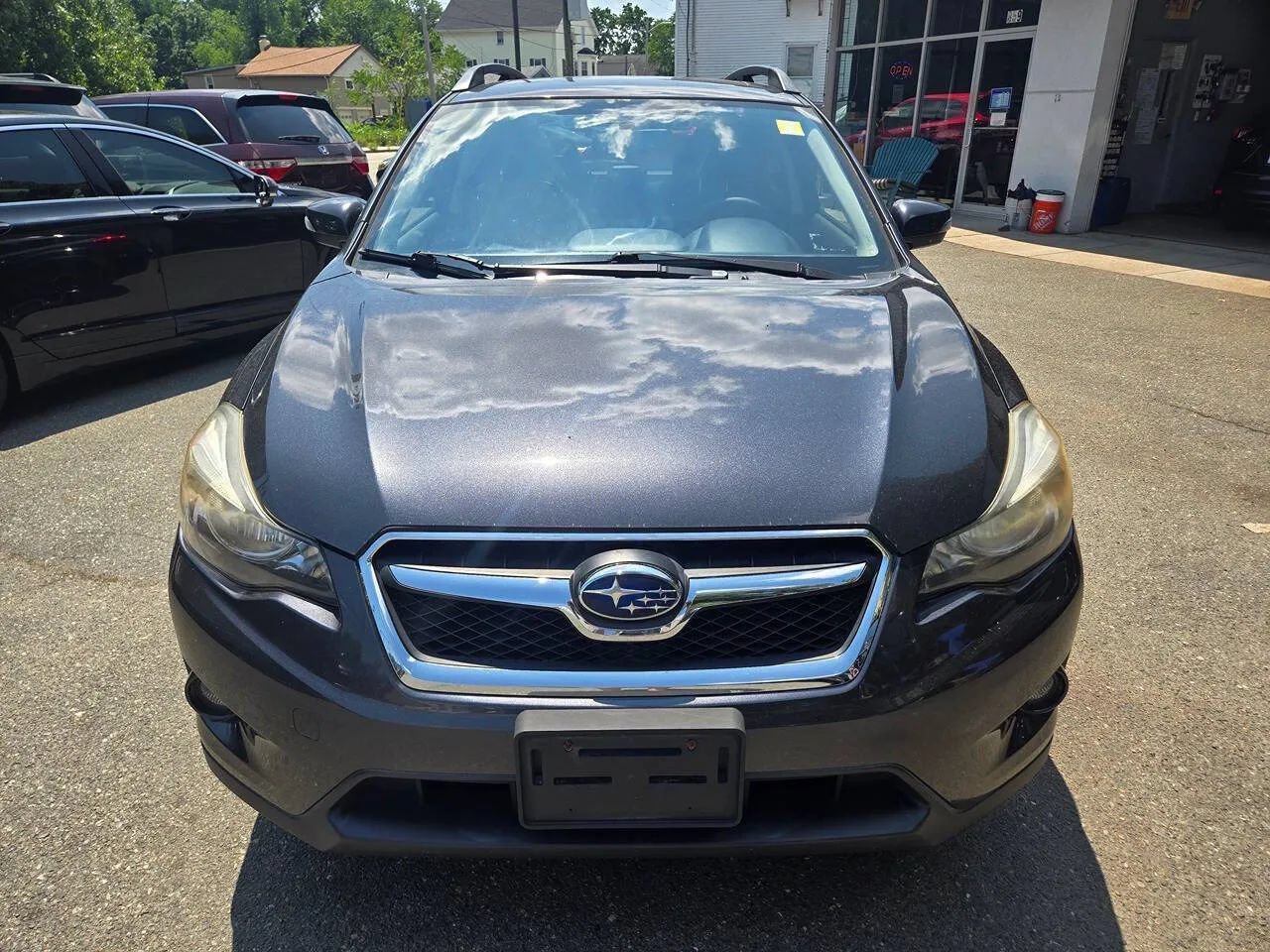 Used 2015 Subaru Crosstrek 2.0i Limited AWD/4WD image 28