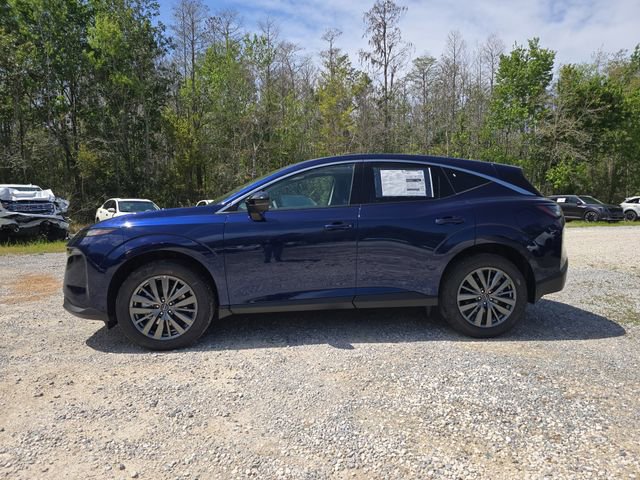 New 2026 Nissan Murano SL w/ Comfort Package AWD/4WD image 5