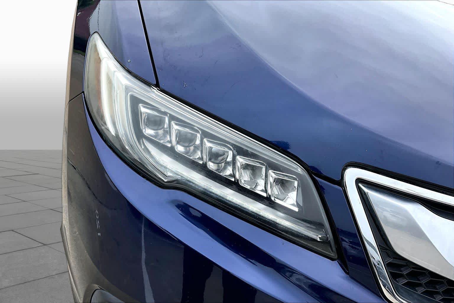 Used 2017 Acura RDX FWD w/ Technology Package image 28