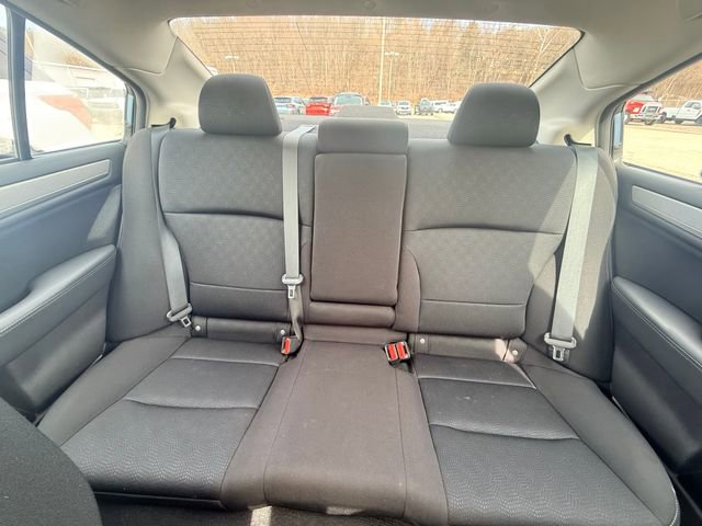 Used 2016 Subaru Legacy 2.5i image 24