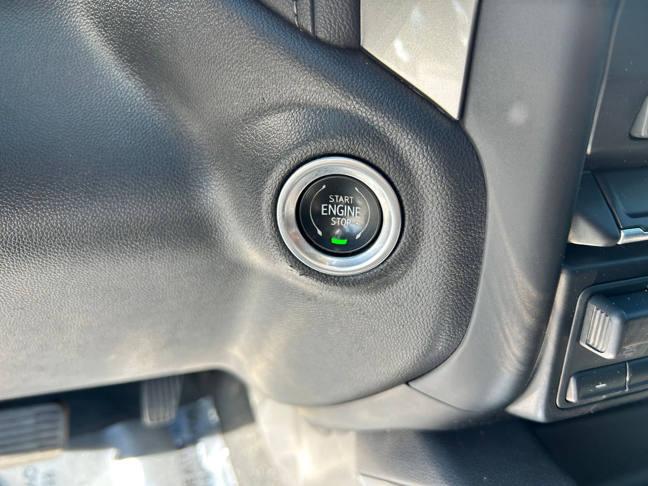 Used 2020 Chevrolet Silverado 1500 RST w/ All-Star Edition image 17