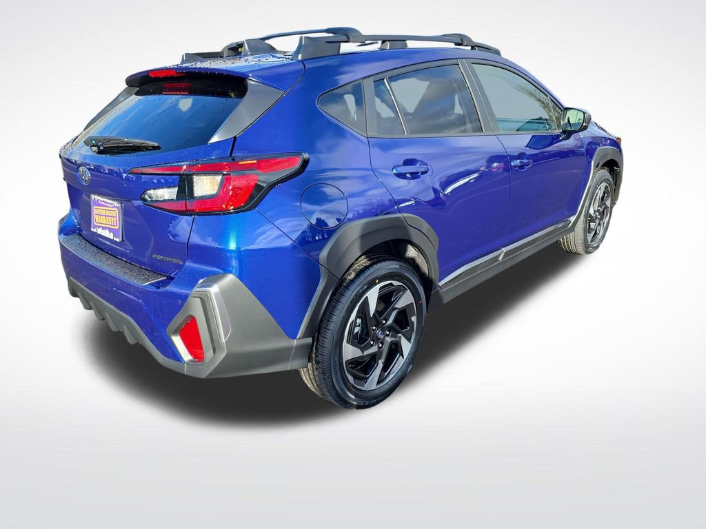 New 2026 Subaru Crosstrek 2.5i Limited image 7
