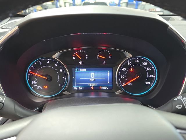 Used 2024 Chevrolet Equinox LT w/ LPO, Floor Liner Package image 22