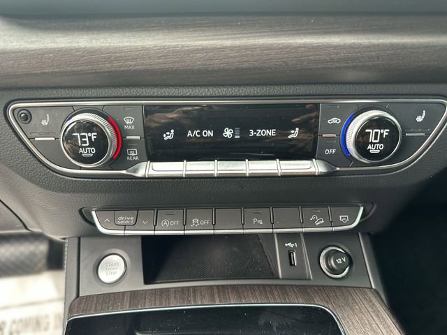 Used 2021 Audi Q5 2.0T Premium Plus w/ Premium Plus Package image 19
