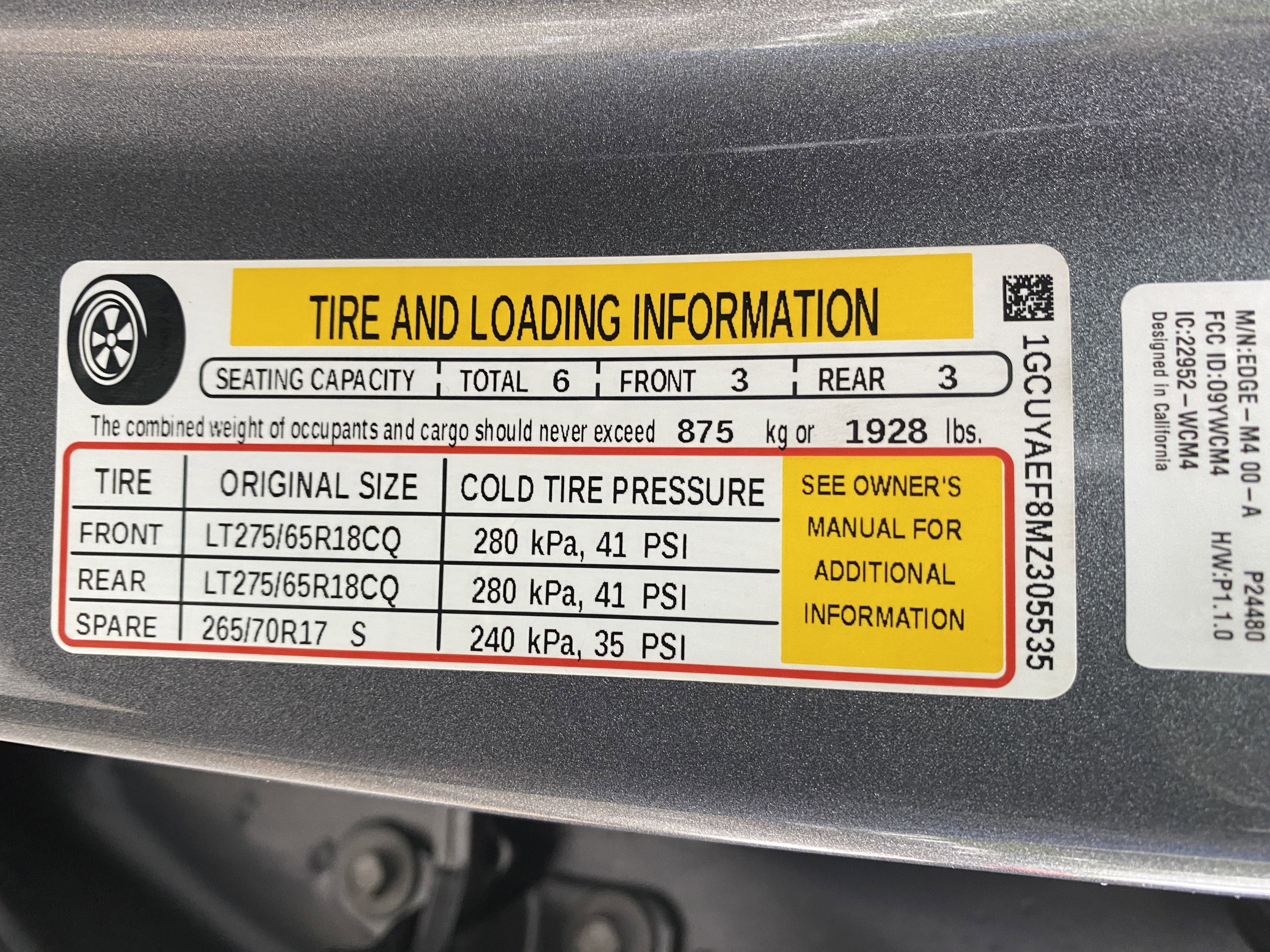 Used 2021 Chevrolet Silverado 1500 W/T w/ WT Value Package AWD/4WD image 35