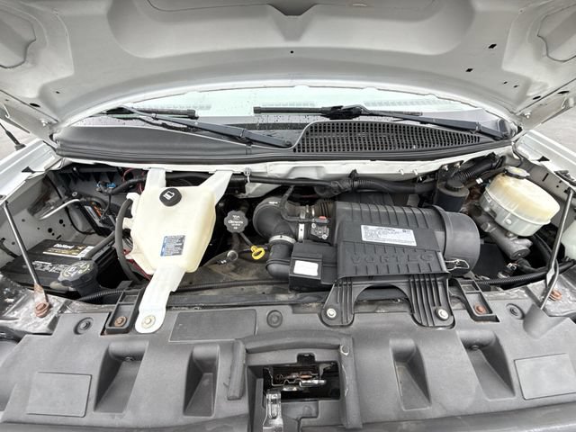 Used 2017 GMC Savana 3500 RWD image 25
