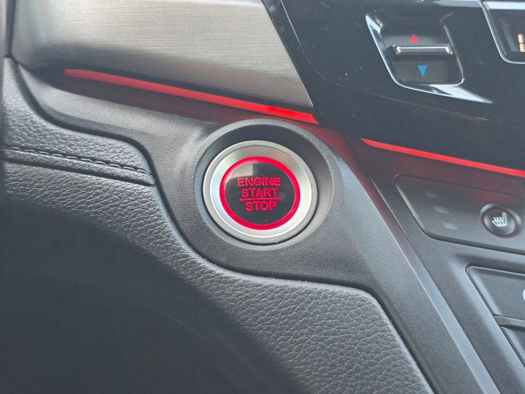 Used 2025 Honda Odyssey Sport-L image 30