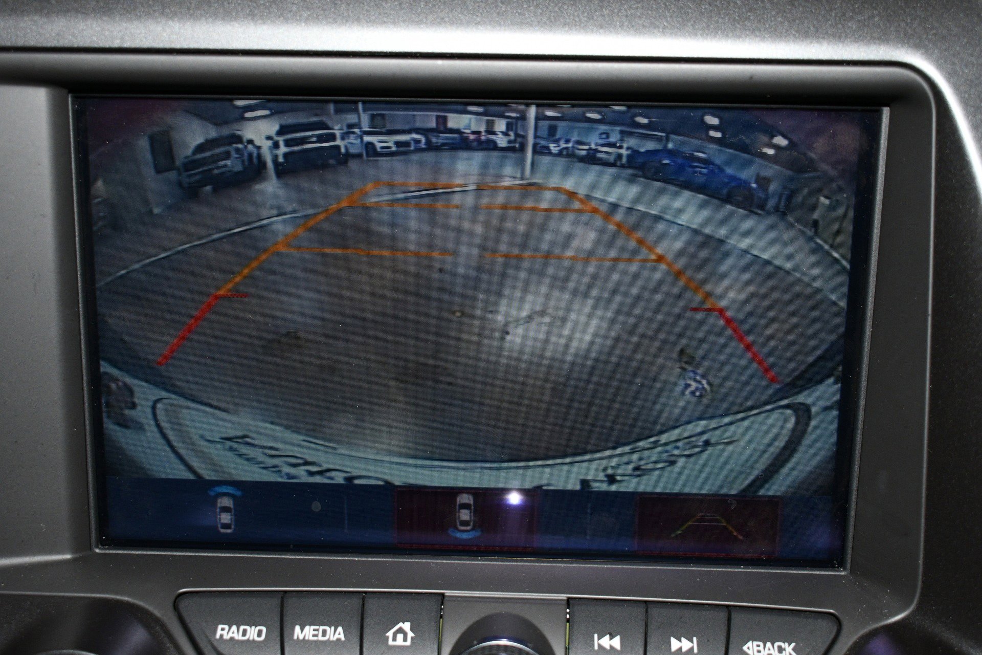 Used 2017 Chevrolet Corvette Z06 w/ Z07 Performance Package image 37