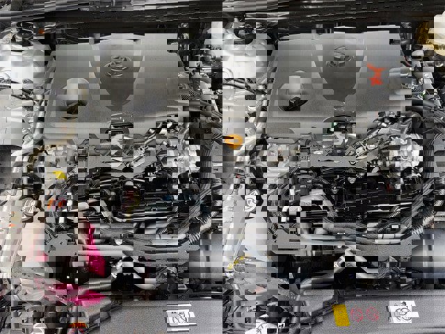 Used 2025 Toyota Camry LE image 36