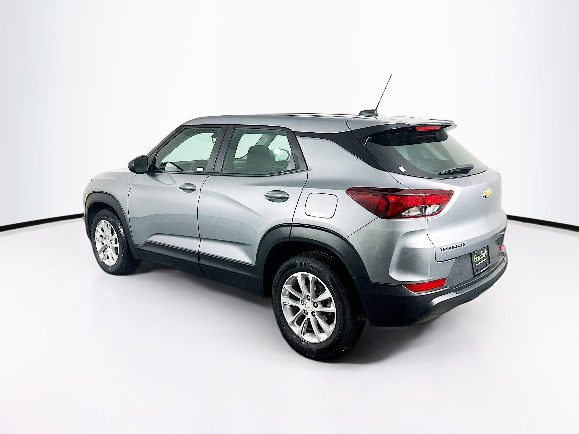 Used 2024 Chevrolet TrailBlazer LS image 5