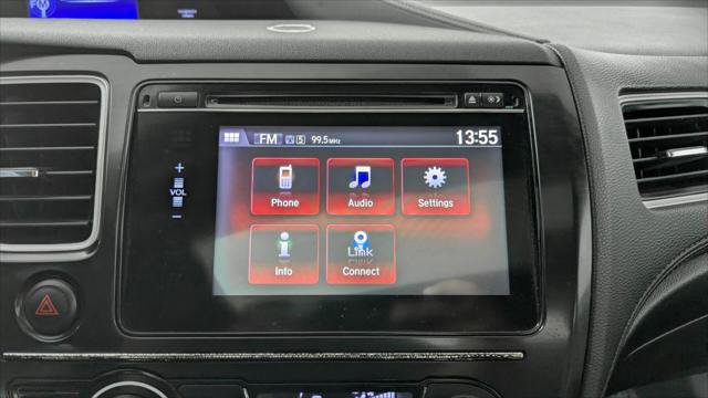 Used 2014 Honda Civic EX image 32