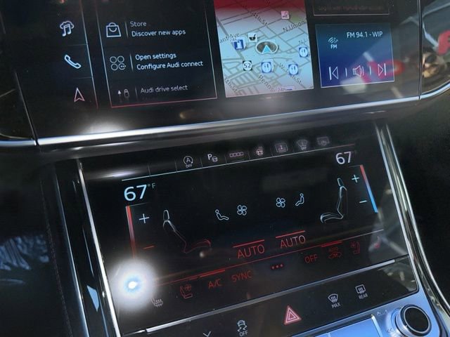 New 2026 Audi A8 L 3.0T image 32