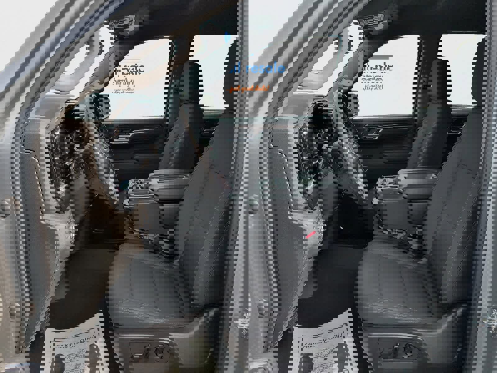 Used 2023 GMC Sierra 1500 Elevation image 11