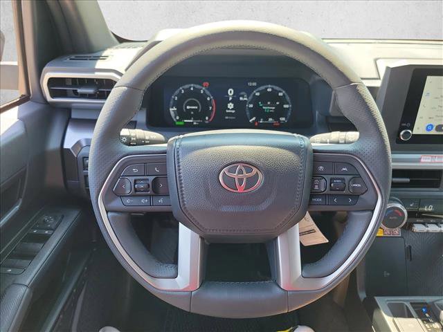Used 2025 Toyota 4Runner TRD Off-Road image 20