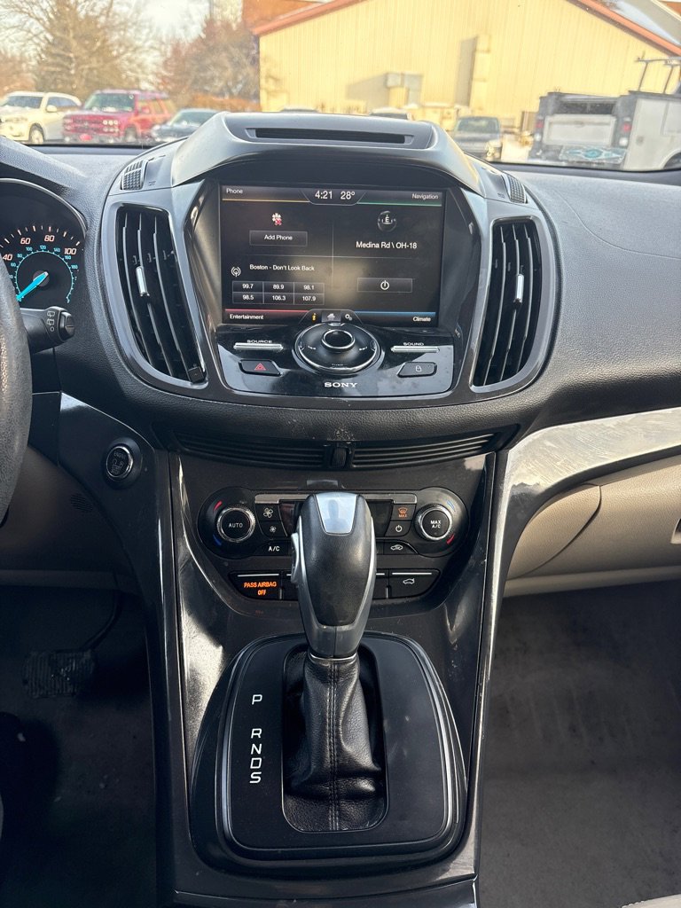 Used 2015 Ford Escape Titanium image 15