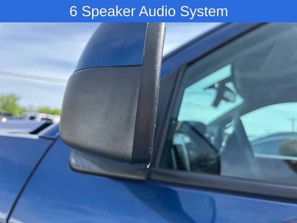 Used 2018 Chevrolet Silverado 1500 LT w/ LT Convenience Package image 9