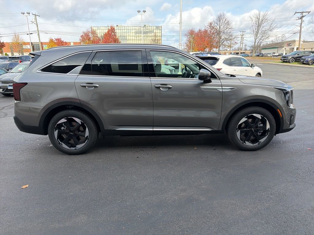 New 2026 Kia Sorento EX image 5