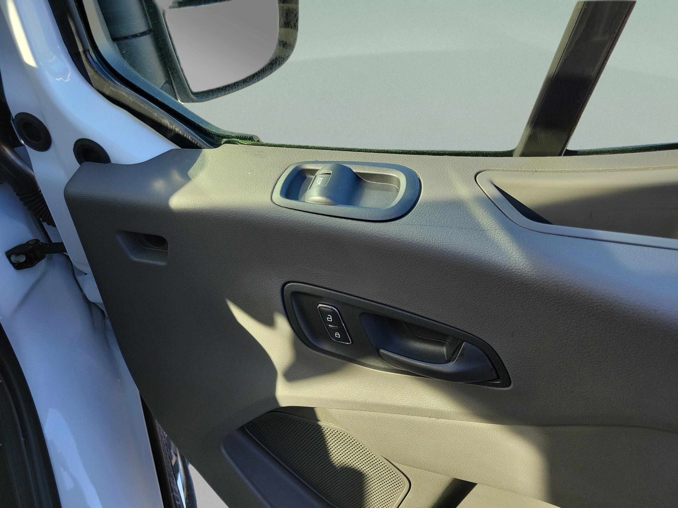 New 2026 Ford Transit 350 XL RWD image 27