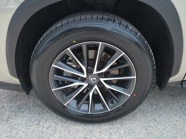 Certified 2024 Lexus NX 250 FWD w/ Towing Package (2000 Lbs) image 10