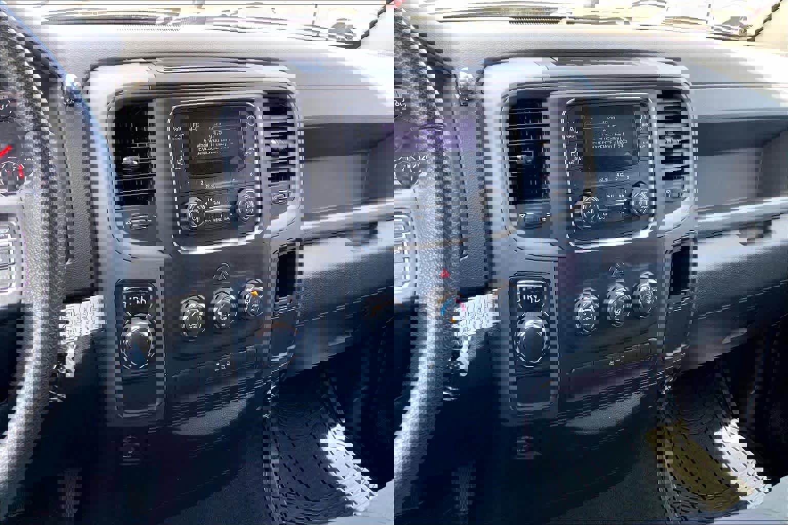 Used 2013 RAM 1500 Tradesman w/ Popular Equipment Group RWD image 6