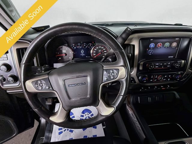 Used 2015 GMC Sierra 3500 Denali AWD/4WD image 11