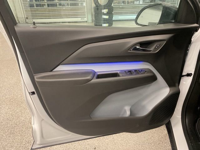 New 2027 Chevrolet Bolt RS FWD image 26