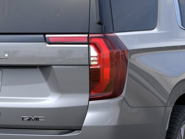 New 2026 GMC Yukon Denali Ultimate w/ LPO, Illumination Package AWD/4WD image 11