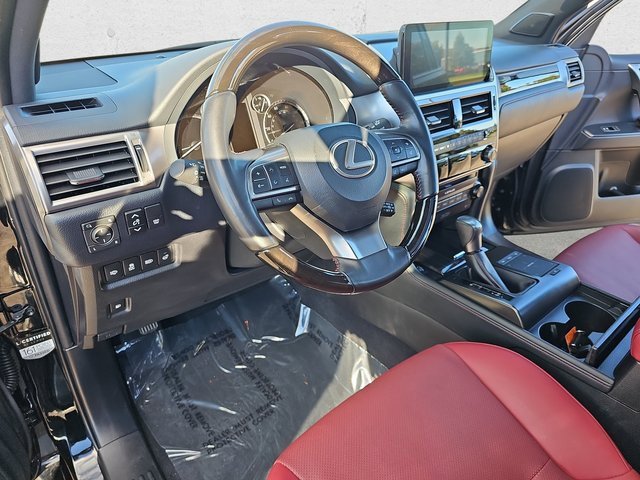 Certified 2023 Lexus GX 460 Premium image 15