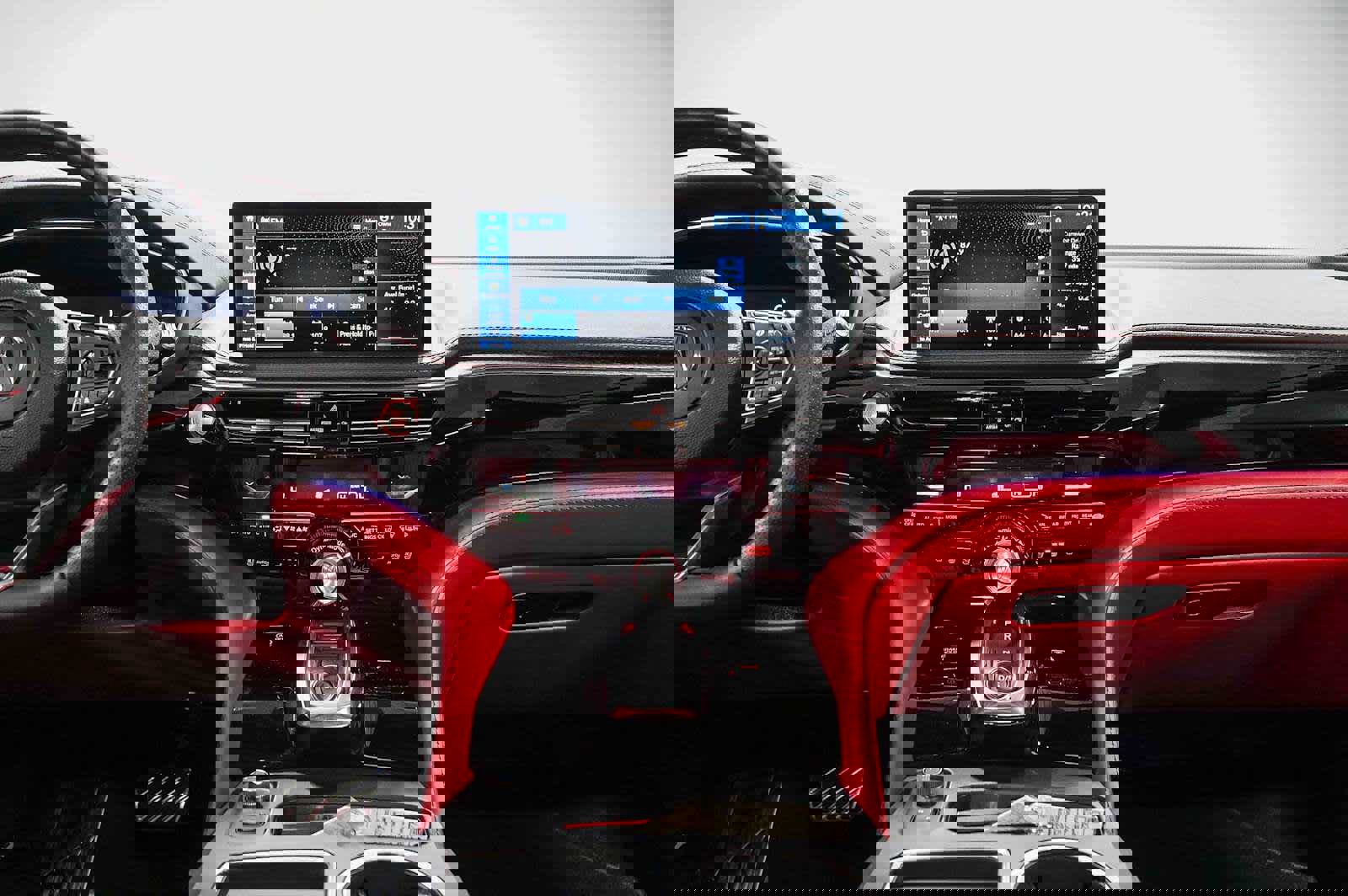 Certified 2025 Acura MDX Type S image 15