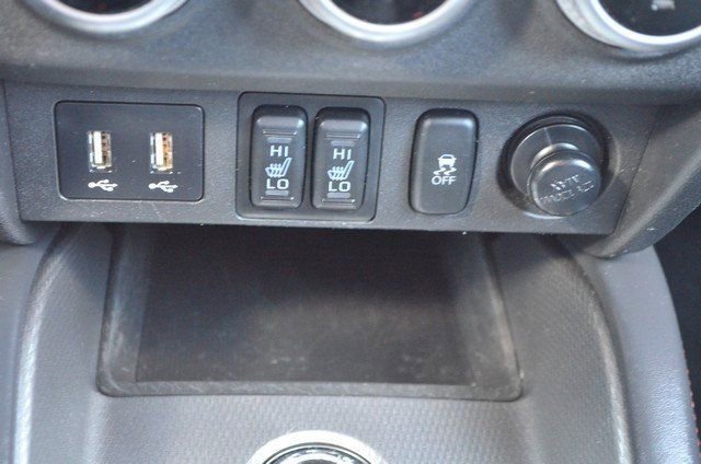 Used 2024 Mitsubishi Outlander Sport SE image 28