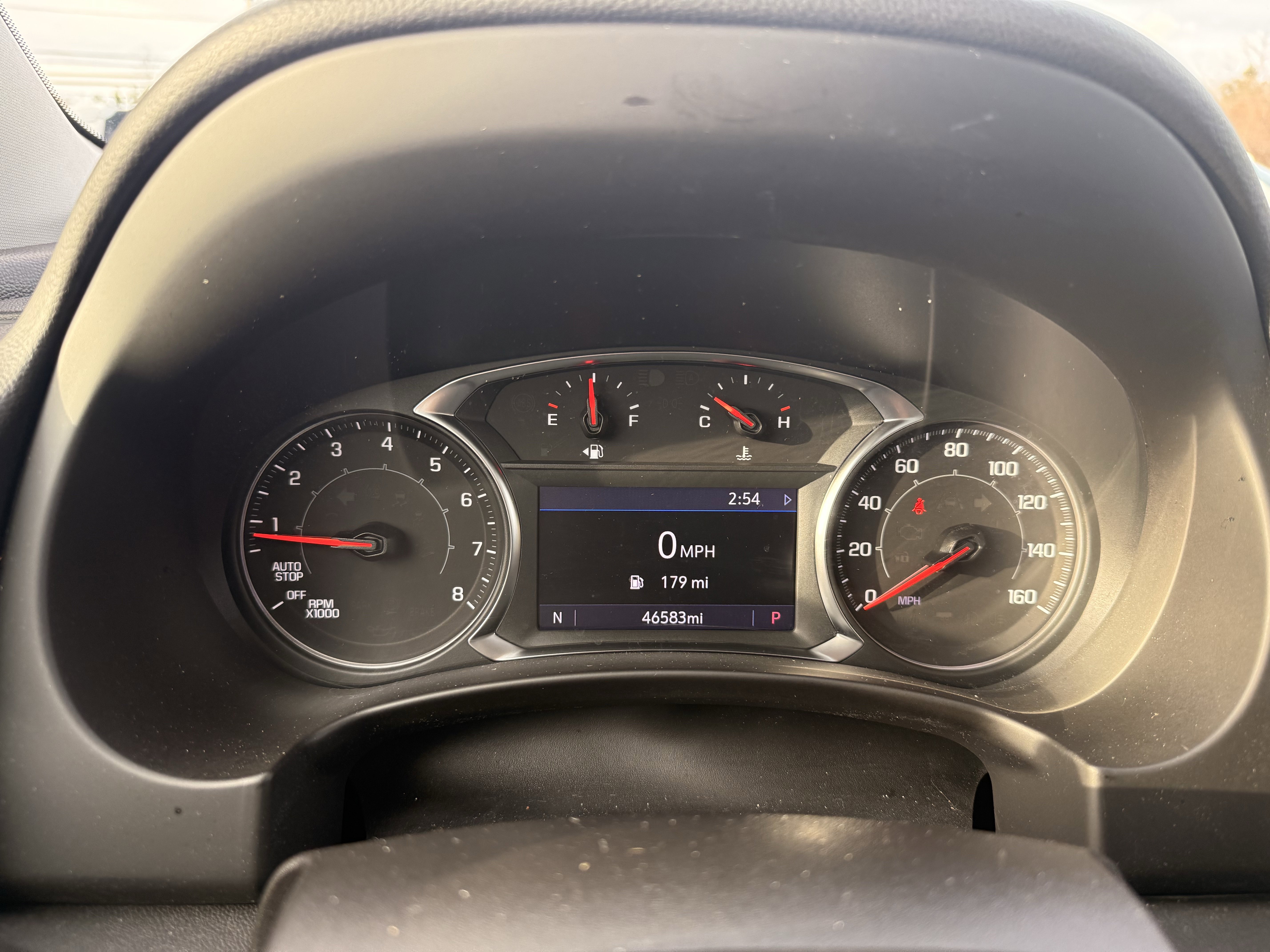 Certified 2023 GMC Terrain AT4 w/ Infotainment Package II image 15