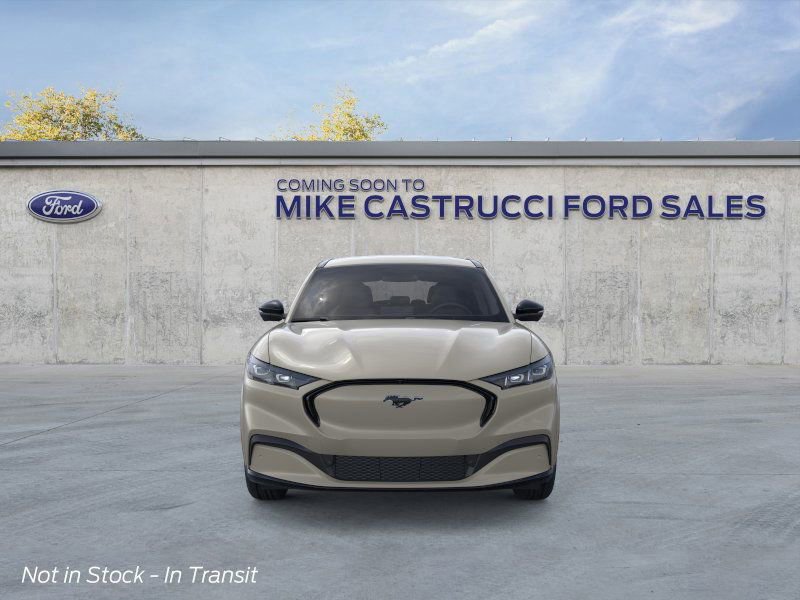 New 2026 Ford Mustang Mach-E Premium image 6