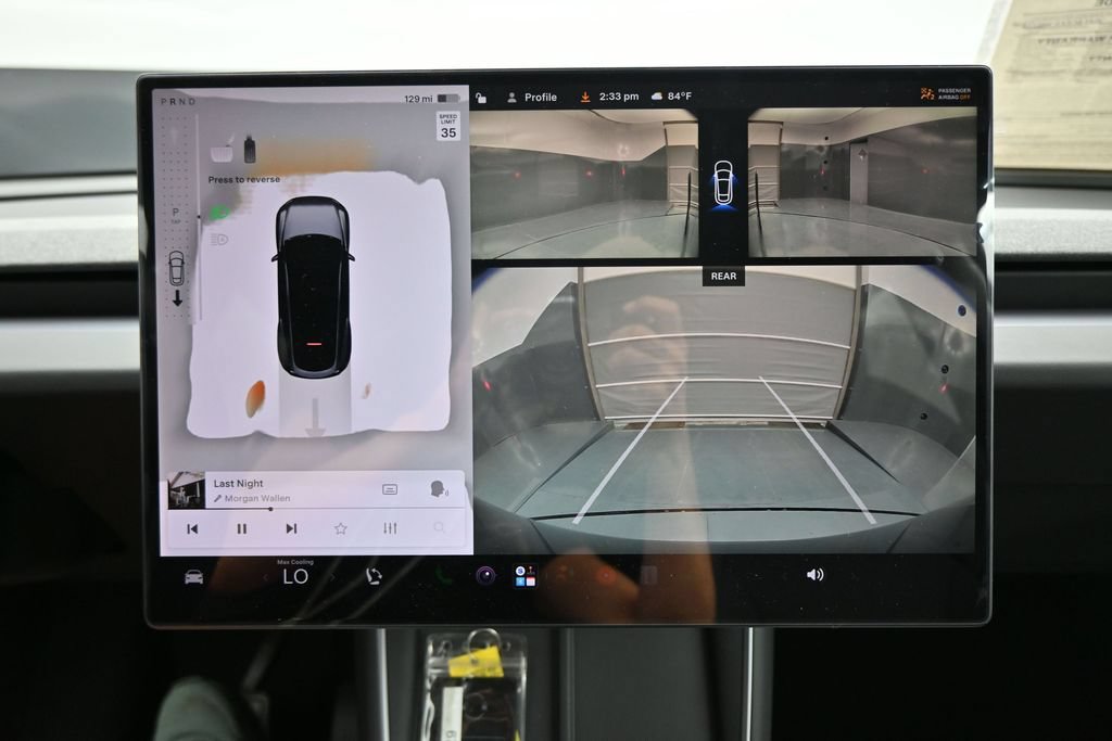 Used 2026 Tesla Model Y AWD image 20