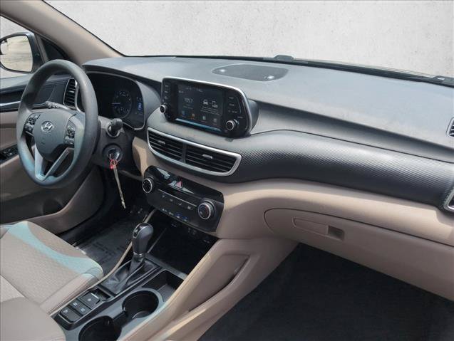Used 2020 Hyundai Tucson SE w/ Cargo Package AWD/4WD image 22